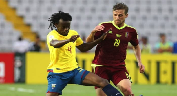 Chuyên gia nhận định Qatar vs Ecuador ngày 20/11: Qatar ghi bàn thắng đầu tiên