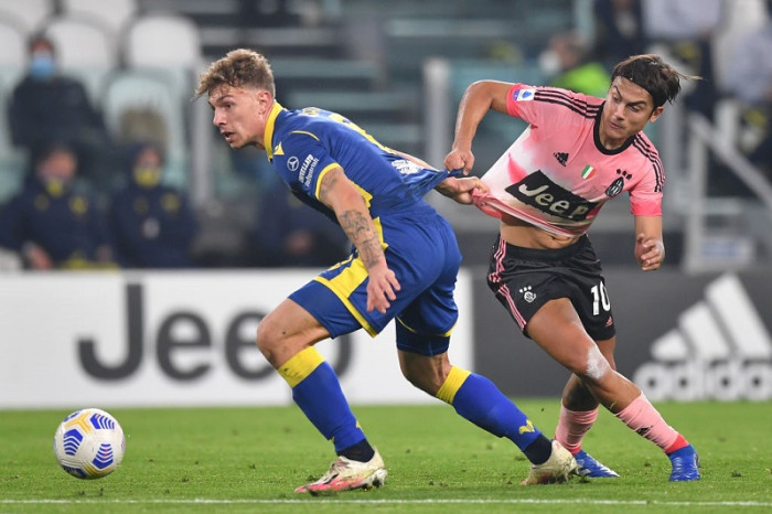 Soi kèo, dự đoán Verona vs Juventus, 23h00 ngày 30/10 - VĐQG Ý