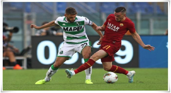 Soi kèo, dự đoán Verona vs Roma, 23h00 ngày 19/9 - Serie A