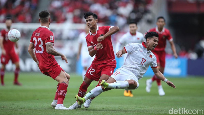 Soi kèo, dự đoán Việt Nam vs Indonesia, 19h00 ngày 26/3 – Vòng loại World Cup khu vực châu Á