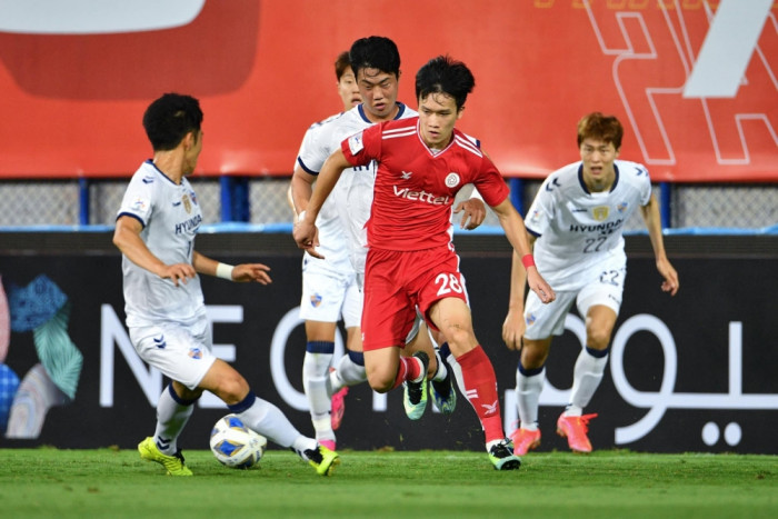 Soi kèo, dự đoán Viettel vs Kaya, 17h00 ngày 11/7 – AFC Champions League