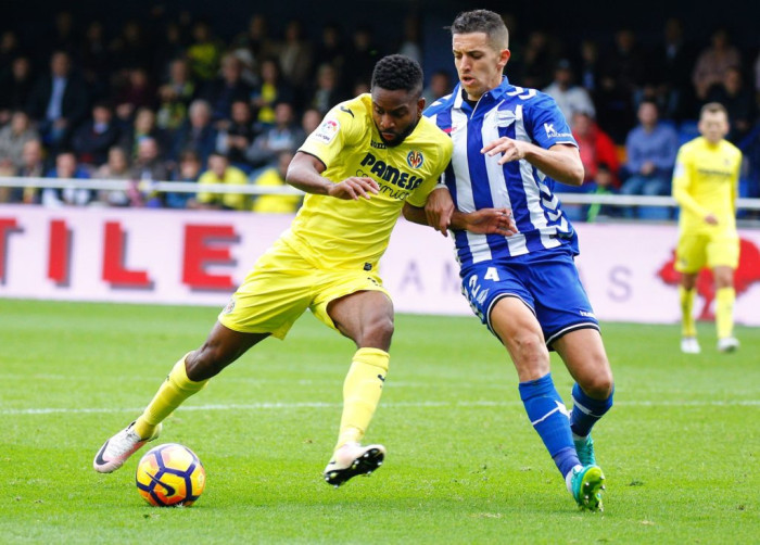 Soi kèo, dự đoán Villarreal vs Alaves, 01h00 ngày 22/12 - La Liga