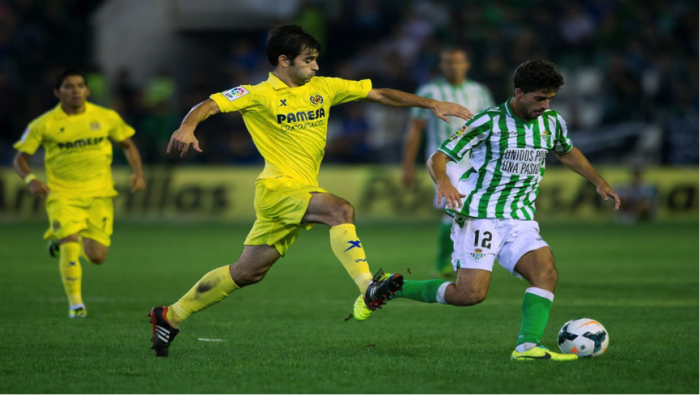 Soi kèo, dự đoán Villarreal vs Betis, 23h30 ngày 3/10 - La Liga