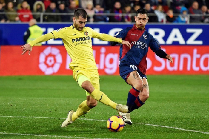 Soi kèo, dự đoán Villarreal vs Cadiz, 02h30 ngày 27/10 - La Liga