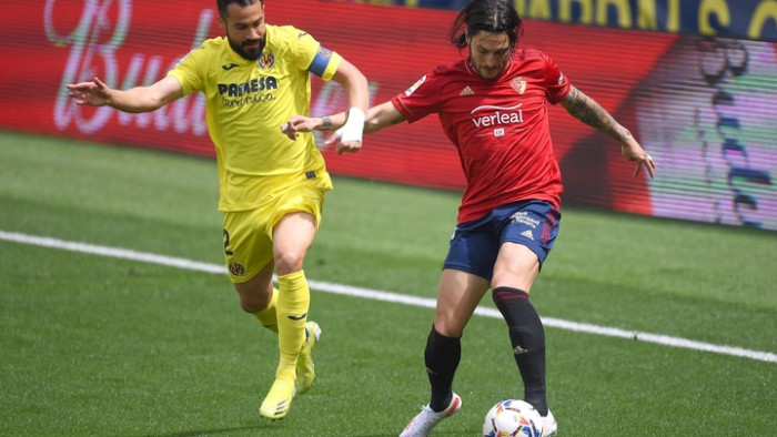 Soi kèo, dự đoán Villarreal vs Osasuna, 20h00 ngày 26/11 - VĐQG Tây Ban Nha