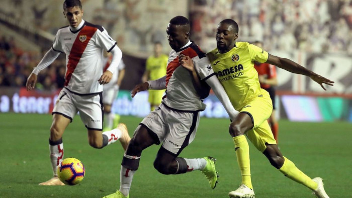 Soi kèo, dự đoán Villarreal vs Vallecano, 20h00 ngày 12/12 - VĐQG Tây Ban Nha