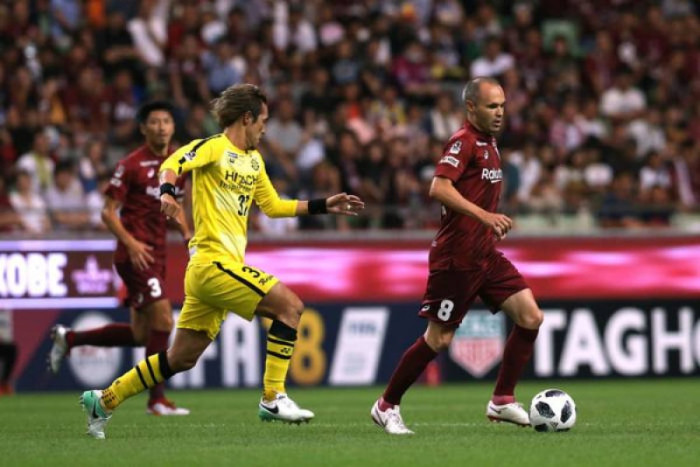 Soi kèo, dự đoán Vissel Kobe vs Kashiwa Reysol, 17h00 ngày 13/7 - Cúp Nhật Bản