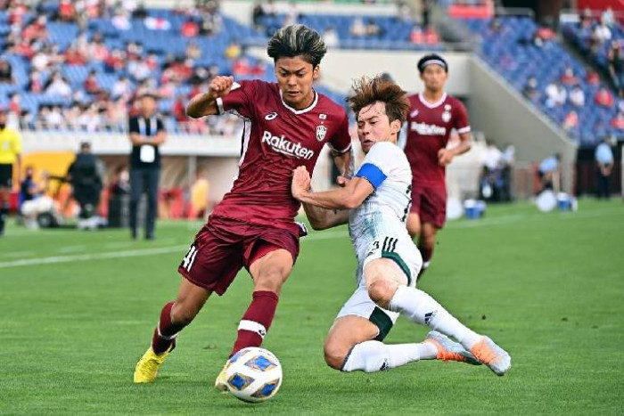 Soi kèo, dự đoán Vissel Kobe vs Kawasaki Frontale, 12h00 ngày 16/6 – J League