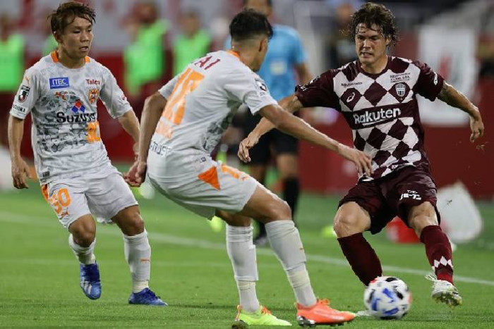 Soi kèo, dự đoán Vissel Kobe vs Urawa Reds, 16h00 ngày 26/6 – J League