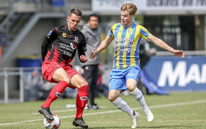 Soi kèo, dự đoán Waalwijk vs Excelsior, 17h15 ngày 4/9 - VĐQG Hà Lan