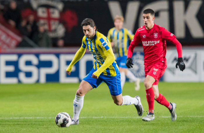 Soi kèo, dự đoán Waalwijk vs Twente, 02h00 ngày 26/2 - VĐQG Hà Lan