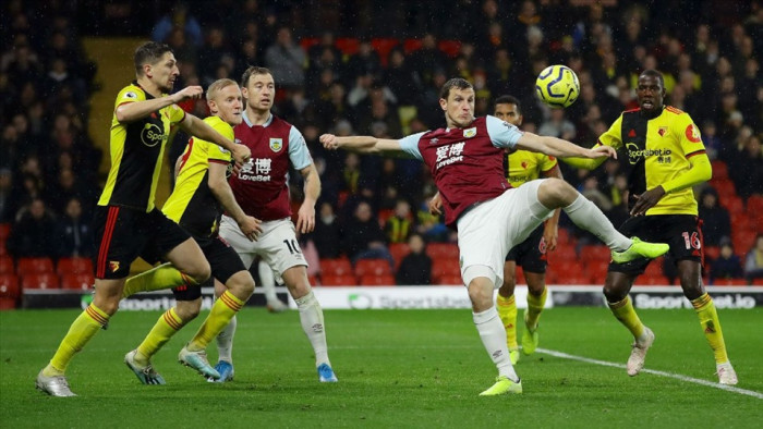 Soi kèo, dự đoán Watford vs Burnley, 02h00 ngày 13/8 - Hạng nhất Anh