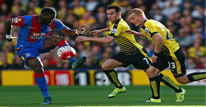 Soi kèo, dự đóan Crystal Palace vs Norwich, 22h00 ngày 28/12 - Ngoại Hạng Anh