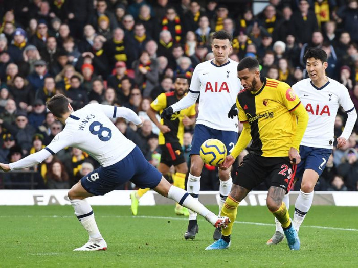 Soi kèo, dự đoán Watford vs Tottenham, 22h00 ngày 1/1 - Ngoại hạng Anh