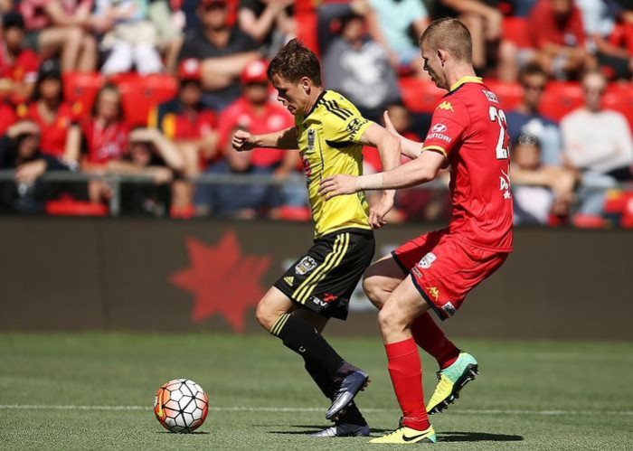 Soi kèo, dự đoán Central Coast vs Wellington Phoenix, 16h05 ngày 5/4 - VĐQG Úc