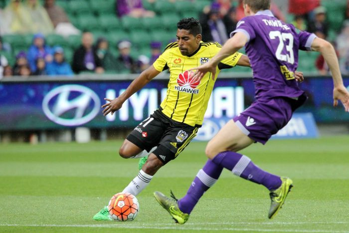 Soi kèo, dự đoán Wellington Phoenix vs Perth Glory, 13h05 ngày 26/3 - VĐQG Úc