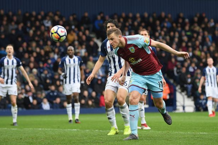 Soi kèo, dự đoán West Brom vs Burnley, 02h00 ngày 3/9 – Hạng nhất Anh