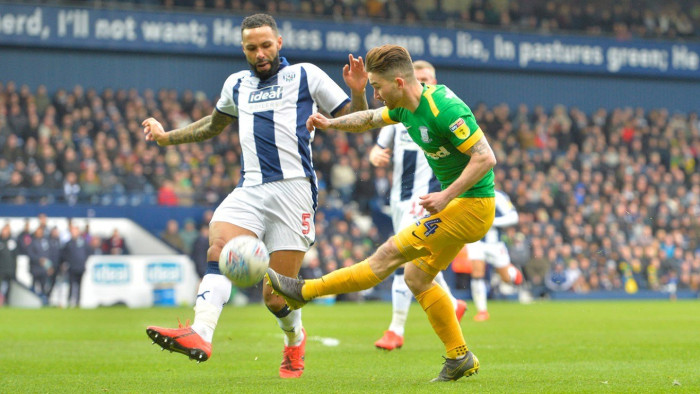 Soi kèo, dự đoán West Brom vs Preston, 03h00 ngày 27/1 - Hạng Nhất Anh