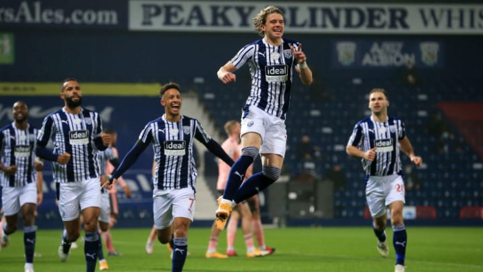 Chuyên gia nhận định West Brom vs Preston ngày 26/1: West Brom thắng kèo HT