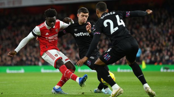 Soi kèo, dự đoán West Ham vs Arsenal, 20h00 ngày 16/4 - Ngoại hạng Anh