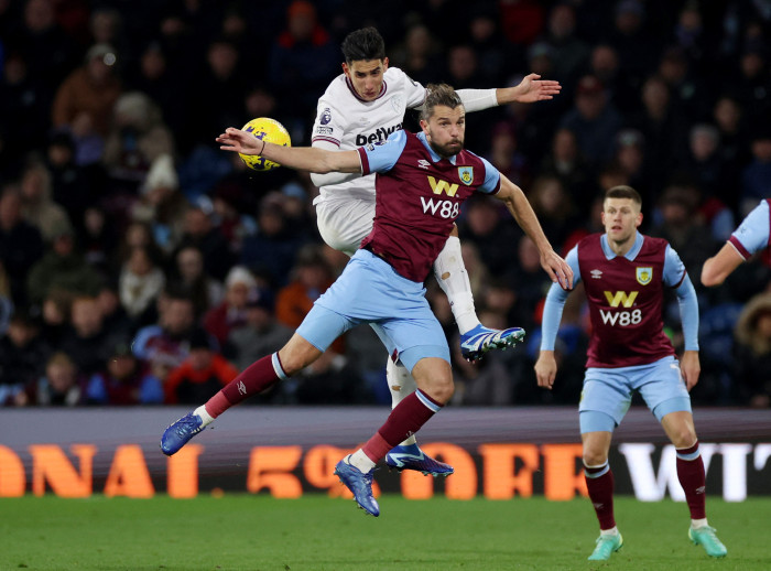 Soi kèo, dự đoán West Ham vs Burnley, 21h00 ngày 10/3 - Ngoại Hạng Anh