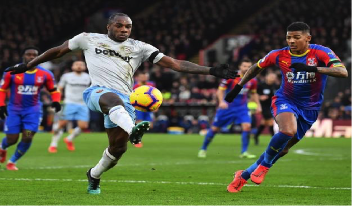 Soi kèo, dự đoán West Ham vs Crystal Palace, 21h00 ngày 28/8 - Ngoại Hạng Anh