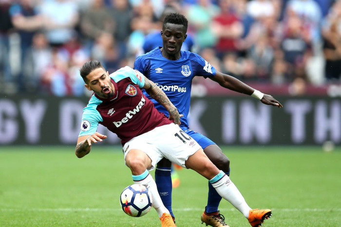 Soi kèo, dự đoán West Ham vs Everton, 22h00 ngày 21/1 - Ngoại Hạng Anh