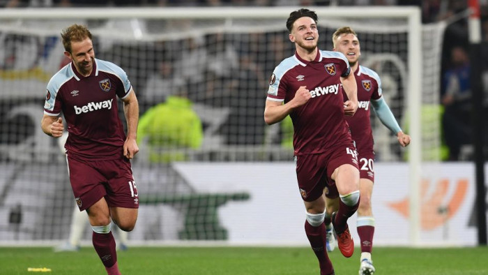 Soi kèo, dự đoán West Ham vs Frankfurt, 02h00 ngày 29/4 - Europa League