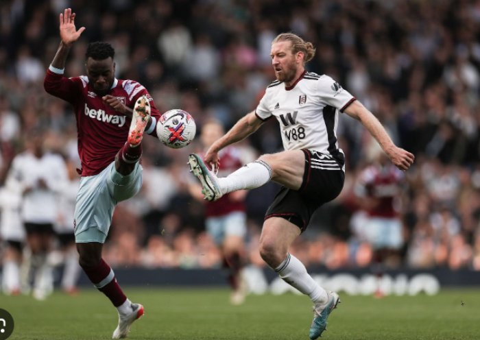 Soi kèo, dự đoán West Ham vs Fulham, 20h00 ngày 14/4 – Ngoại hạng Anh