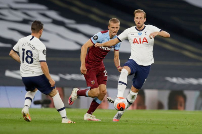 Soi kèo, dự đoán West Ham vs Tottenham, 20h00 ngày 24/10 - Ngoại hạng Anh