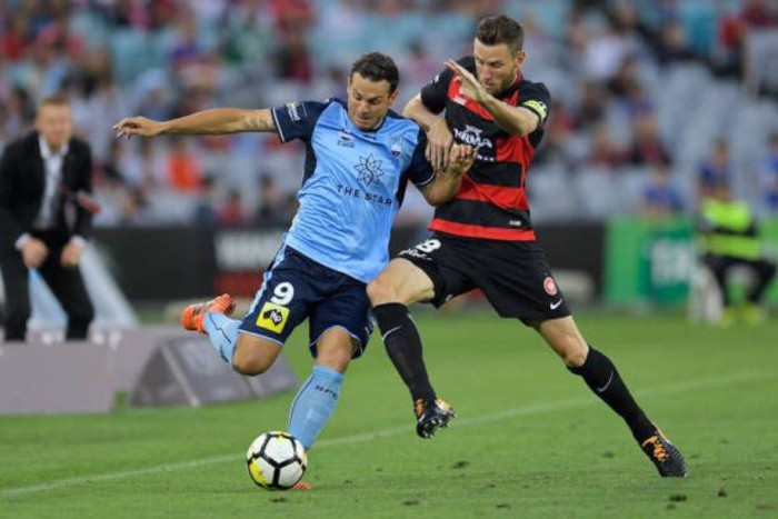 Soi kèo, dự đoán Western Sydney vs Sydney, 16h45 ngày 20/11 - VĐQG Úc