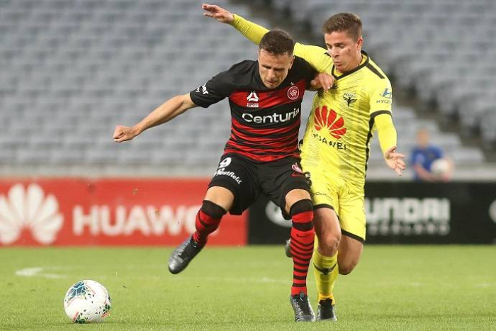 Soi kèo, dự đoán Western Sydney vs Wellington, 16h05 ngày 5/5 - VĐQG Australia