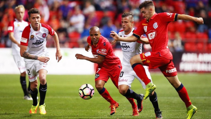 Soi kèo, dự đoán Western United vs Adelaide, 13h00 ngày 6/11 - VĐQG Úc