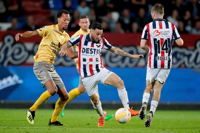 Soi kèo, dự đoán Willem vs Vitesse, 17h15 ngày 24/4 - VĐQG Hà Lan