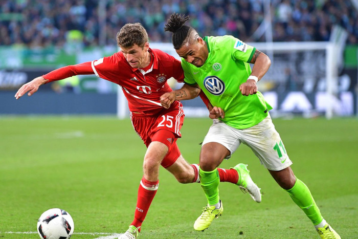 Soi kèo, dự đoán Wolfsburg vs Bayern, 23h30 ngày 5/2 - Bundesliga