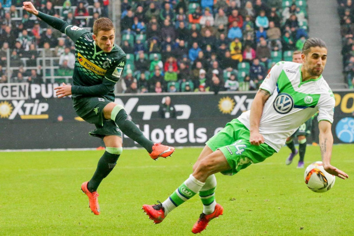 Soi kèo, dự đoán Wolfsburg vs Gladbach, 20h30 ngày 15/10 - VĐQG Đức