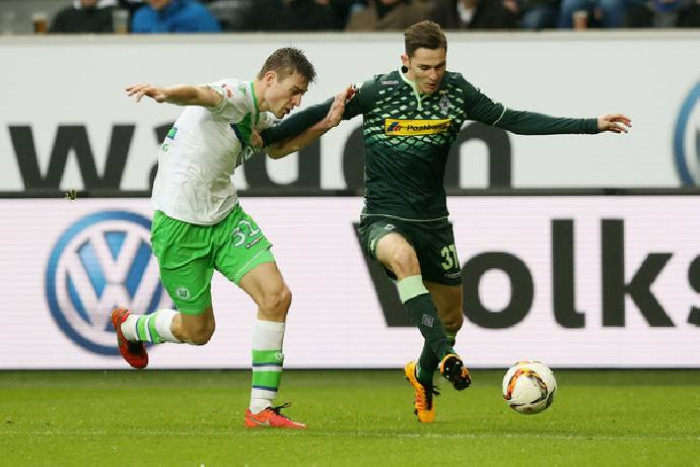 Soi kèo, dự đoán Wolfsburg vs Gladbach, 20h30 ngày 2/10 - VĐQG Đức