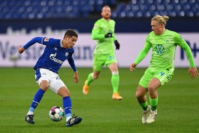 Soi kèo, dự đoán Wolfsburg vs Schalke, 20h30 ngày 20/8 - VĐQG Đức