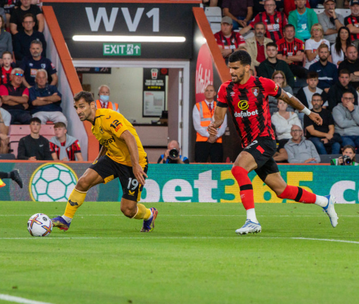 Soi kèo, dự đoán Wolves vs Bournemouth, 22h00 ngày 18/2 - Ngoại Hạng Anh