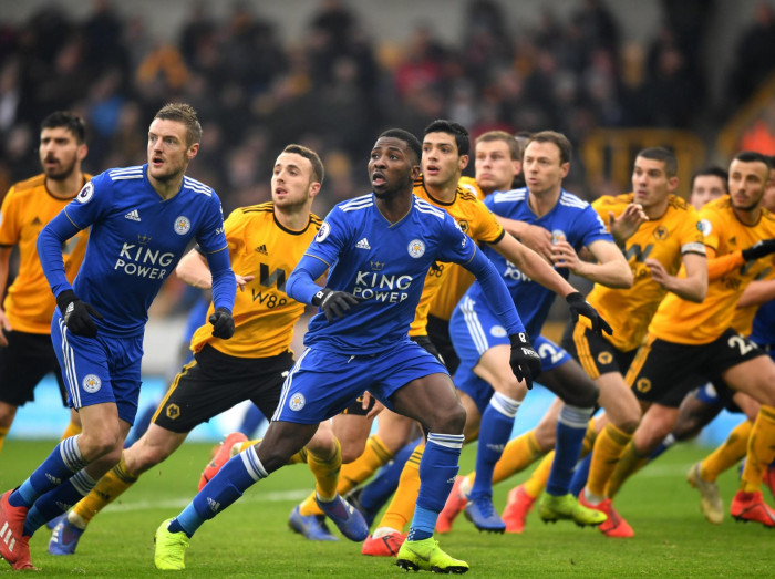 Soi kèo, dự đoán Leicester vs Wolves, 21h00 ngày 22/4 - Ngoại Hạng Anh