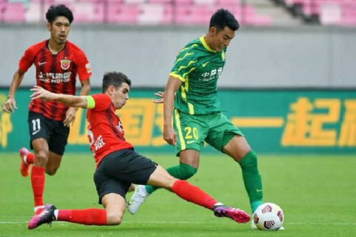 Soi kèo, dự đoán Wuhan Three Towns vs Beijing Guoan, 18h30 ngày 12/8 - VĐQG Trung Quốc