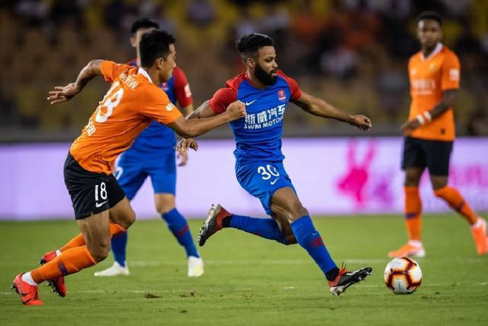 Soi kèo, dự đoán Wuhan vs Chongqing, 14h30 ngày 3/1 - VĐQG Trung Quốc