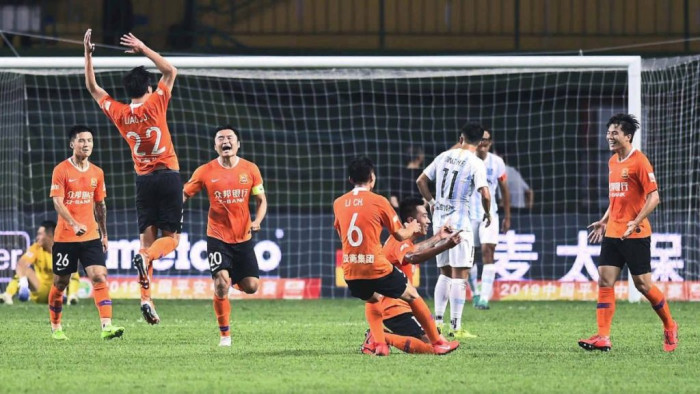 Soi kèo, dự đoán Wuhan vs Hebei, 15h30 ngày 25/7 - VĐQG Trung Quốc