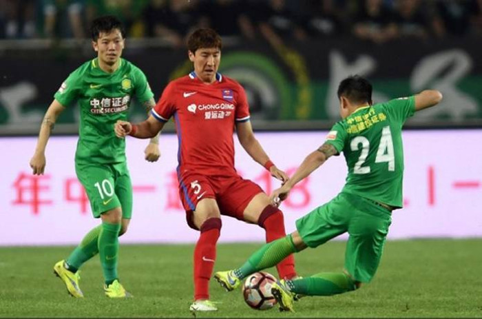 Soi kèo, dự đoán Wuhan vs Shanghai Port, 15h30 ngày 19/7 – VĐQG Trung Quốc