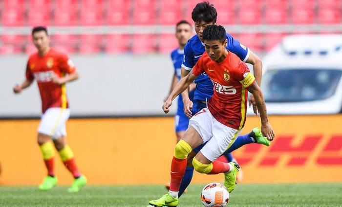 Soi kèo, dự đoán Wuhan Yangtze vs Guangzhou FC, 14h30 ngày 4/7 – VĐQG Trung Quốc