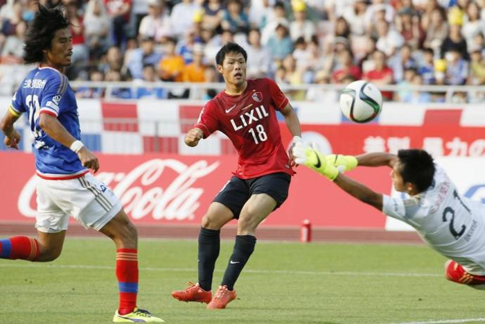 Soi kèo, dự đoán Yokohama Marinos vs Kashima Antlers, 17h00 ngày 28/8 - VĐQG Nhật Bản