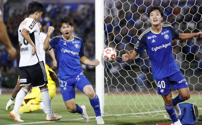 Soi kèo, dự đoán Yokohama Marinos vs Machida, 14h00 ngày 15/6 – J League