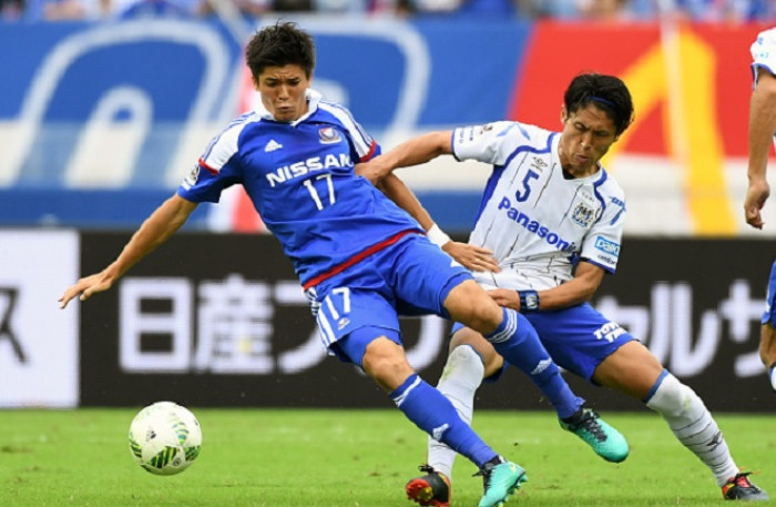 Soi kèo, dự đoán Yokohama Marinos vs Sagan Tosu, 17h00 ngày 23/6 - VĐQG Nhật Bản