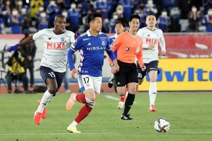 Soi kèo, dự đoán Yokohama Marinos vs Tokyo Verdy, 17h00 ngày 29/6 - VĐQG Nhật Bản