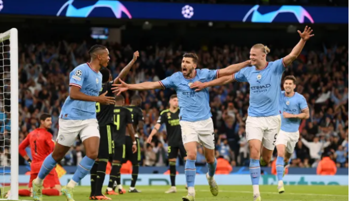 Soi kèo, dự đoán Young Boys vs Man City, 02h00 ngày 26/10 – Champions League